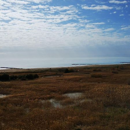 Precioso Apartamento Residencial Con Vistas Al Mar Пуэбла-де-Фарнальс Экстерьер фото
