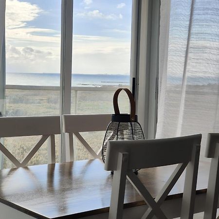 Precioso Apartamento Residencial Con Vistas Al Mar Пуэбла-де-Фарнальс Экстерьер фото