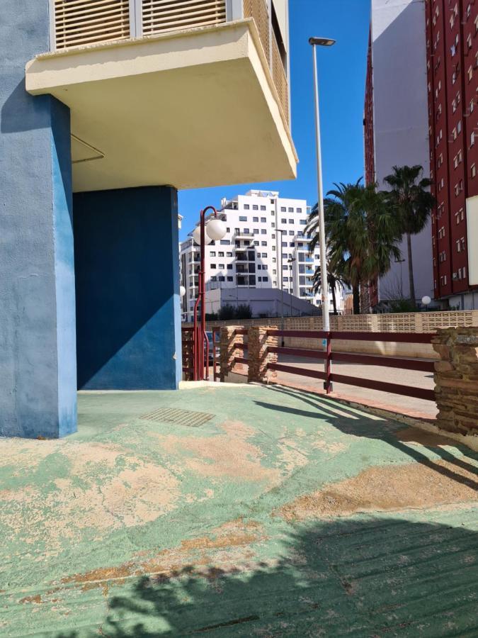 Precioso Apartamento Residencial Con Vistas Al Mar Пуэбла-де-Фарнальс Экстерьер фото