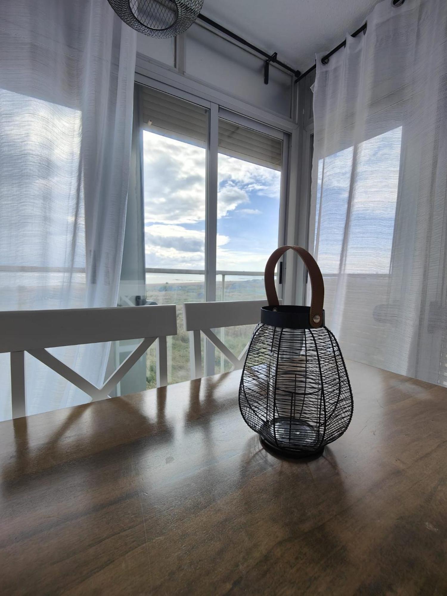 Precioso Apartamento Residencial Con Vistas Al Mar Пуэбла-де-Фарнальс Экстерьер фото