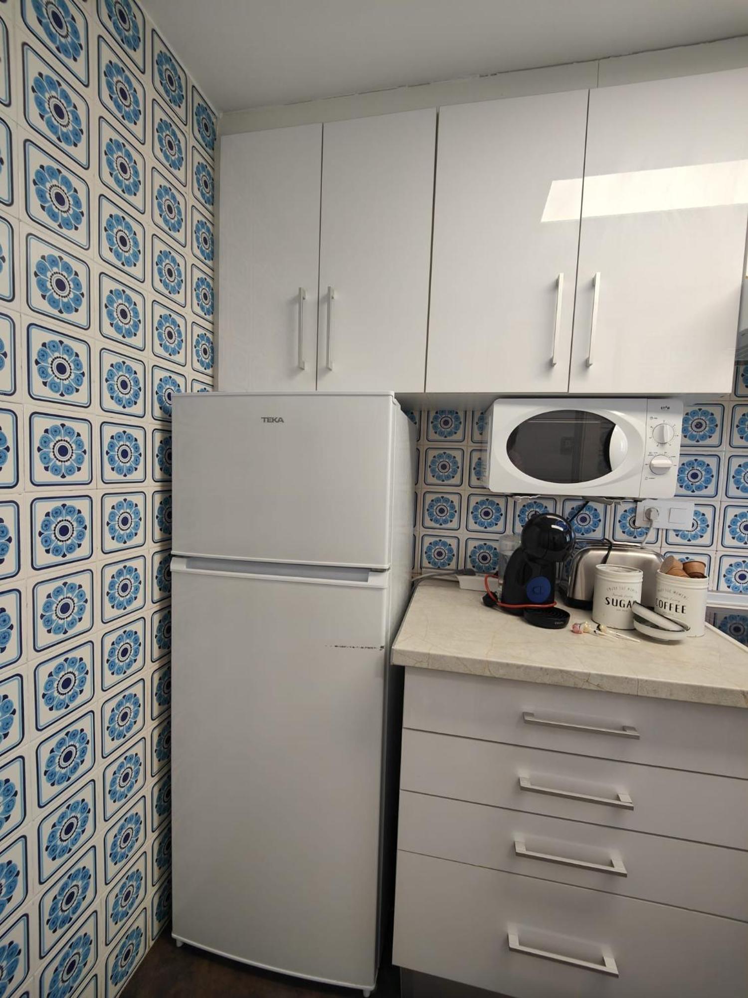 Precioso Apartamento Residencial Con Vistas Al Mar Пуэбла-де-Фарнальс Экстерьер фото